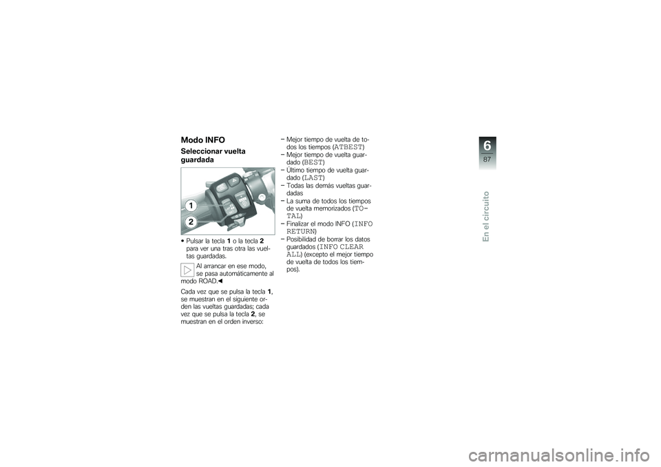 BMW MOTORRAD HP 4 2013  Manual de instrucciones (in Spanish) �
�\b��\b ��@�?�G
�����
�
��\b��	� ������	
���	���	��	
��
����	 �� ������� �� ������!���	� ���	 �
�� ��	�� ���	� ��� ��
������ �\b�
��	�