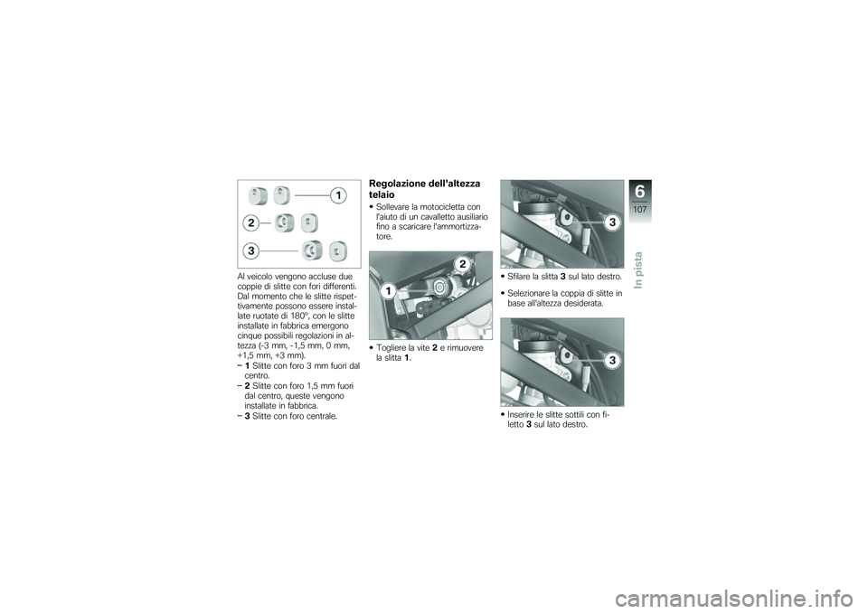 BMW MOTORRAD HP 4 2013  Libretto di uso e manutenzione (in Italian) �0� ��\b��
��� ��\b����� ��
�
����\b ���\b�
�����\b �� ����	�	�\b �
�� ���� �����\b��\b��	���3�� ����\b��	� �
��\b ��\b ����	�	�\b �����\b�	��
