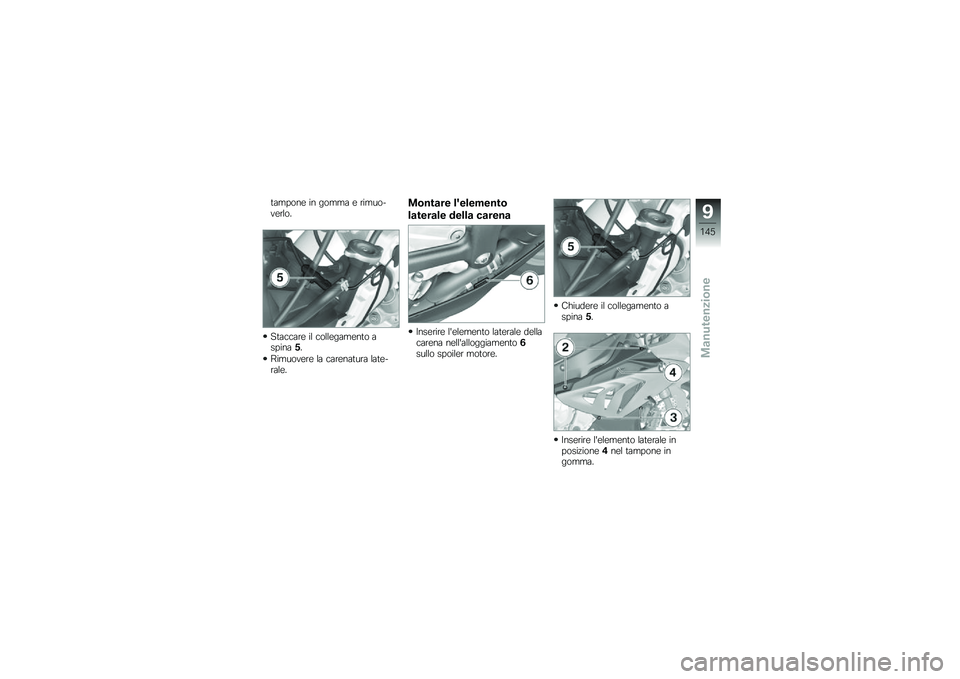 BMW MOTORRAD HP 4 2013  Libretto di uso e manutenzione (in Italian) �	������\b �� ����� �\b ��������\b����
��	��
�
���\b �� �
����\b����\b��	� ��������
�:������\b��\b �� �
���\b���	��� ���	�\b�����\b�
