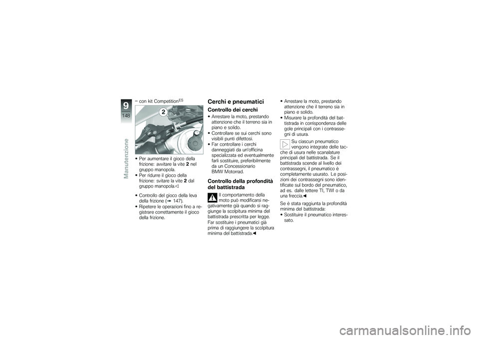 BMW MOTORRAD HP 4 2013  Libretto di uso e manutenzione (in Italian) �
�� �=��	 �����\b�	��	����1�
�&�\b� ����\b��	���\b �� ����
� ��\b�������!����\b�) �����	���\b �� ���	�\b���\b������� ���������
�&�\b� �