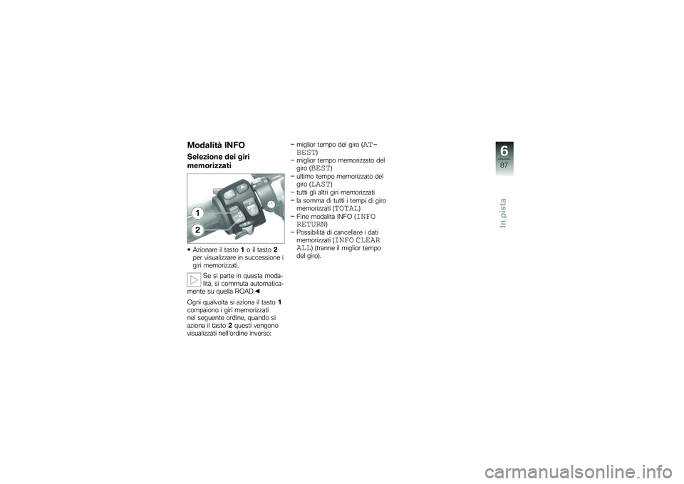 BMW MOTORRAD HP 4 2013  Libretto di uso e manutenzione (in Italian) �\f�\b��
����- ��?�8�5
�������\b�� ��� ����
����\b�����
��
�0�!������\b �� �	���	��� �� �	���	����\b� ��������!�!���\b �� ���
�
�\b����