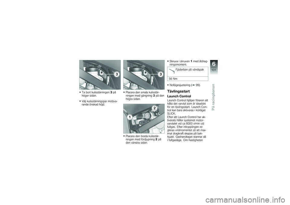 BMW MOTORRAD HP 4 2013  Instruktionsbok (in Swedish) �2�\b �"�\f�� �����
�
����������+�%������ �
��
�\b��
�5���$ �����
�
��������
�%�\b� ��\f��
��\b���\b��
� ���
��\b�
 ���$�
�
�9��\b����\b �
�� �