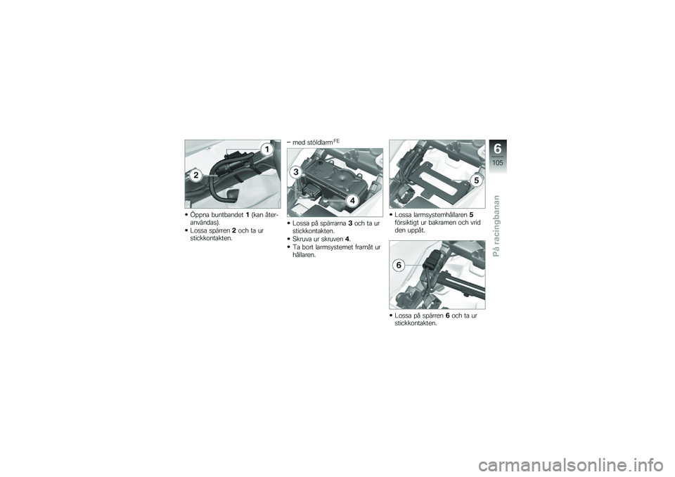 BMW MOTORRAD HP 4 2013  Instruktionsbok (in Swedish) �,�%�%��\b �"����"�\b��
���!�=��\b� ������\b�����
�\b�
�>�
�#�\f�
�
�\b �
�%�������\f�� ��\b ���
������\f���\b�����
���
 �
����
��\b���/�<
�#�\f�
�
�\