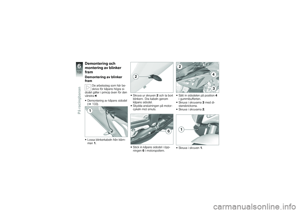 BMW MOTORRAD HP 4 2013  Instruktionsbok (in Swedish) �>�
�	�\b��\f�
��
��  �\b��
�	�\b��\f�
��
��  ��# ���
���
�
����	
�>�
�	�\b��\f�
��
��  ��# ���
���
�
����	
�� �\b��"���
�
��� �
�\f� ��� �"���
�����
 �