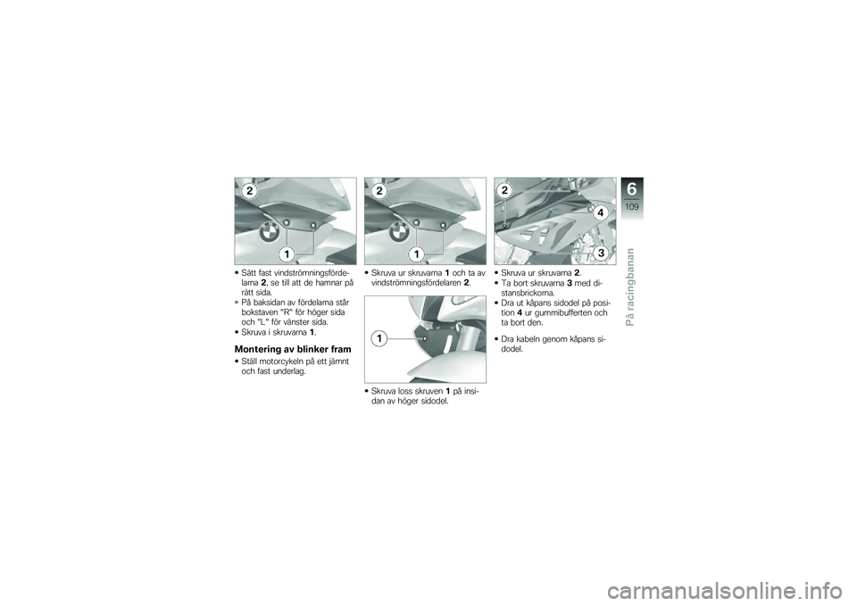 BMW MOTORRAD HP 4 2013  Instruktionsbok (in Swedish) �4��� ��\b�
� ����
�
���������
����
����\b���\b��! �
� ���� �\b�� �
� ��\b���\b� �%����� �
��
�\b�
�9� �"�\b��
��
�\b� �\b� ����
���\b���\b �
�