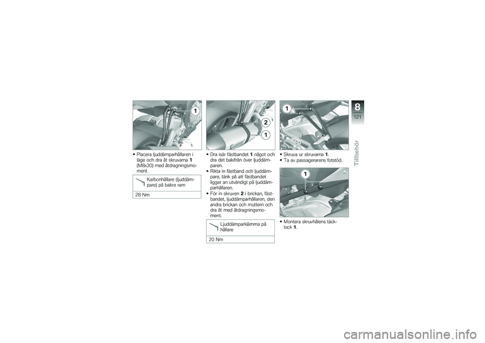 BMW MOTORRAD HP 4 2013  Instruktionsbok (in Swedish) �9��\b����\b ��$��
�
���%�\b������\b��� ����� �\f�� �
��\b �� �
�����\b���\b�!�=��*�C�6�&�> ���
 ���
��\b������
��\f������
�7�\b��"�\f������\b�
