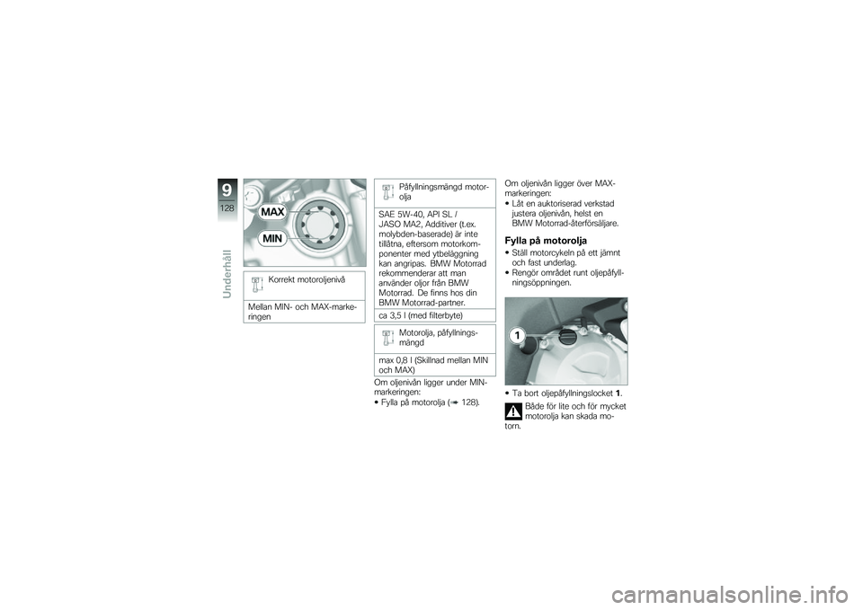 BMW MOTORRAD HP 4 2013  Instruktionsbok (in Swedish) �7�\f����� ��\f��\f��\f��$�����
�����\b� ��D�A� �\f�� ��3�[���\b����������
�9��� �������
�����
 ��\f��\f���\f��$�\b
�4�3�< �)���(�&�! �3�9�D �4�#