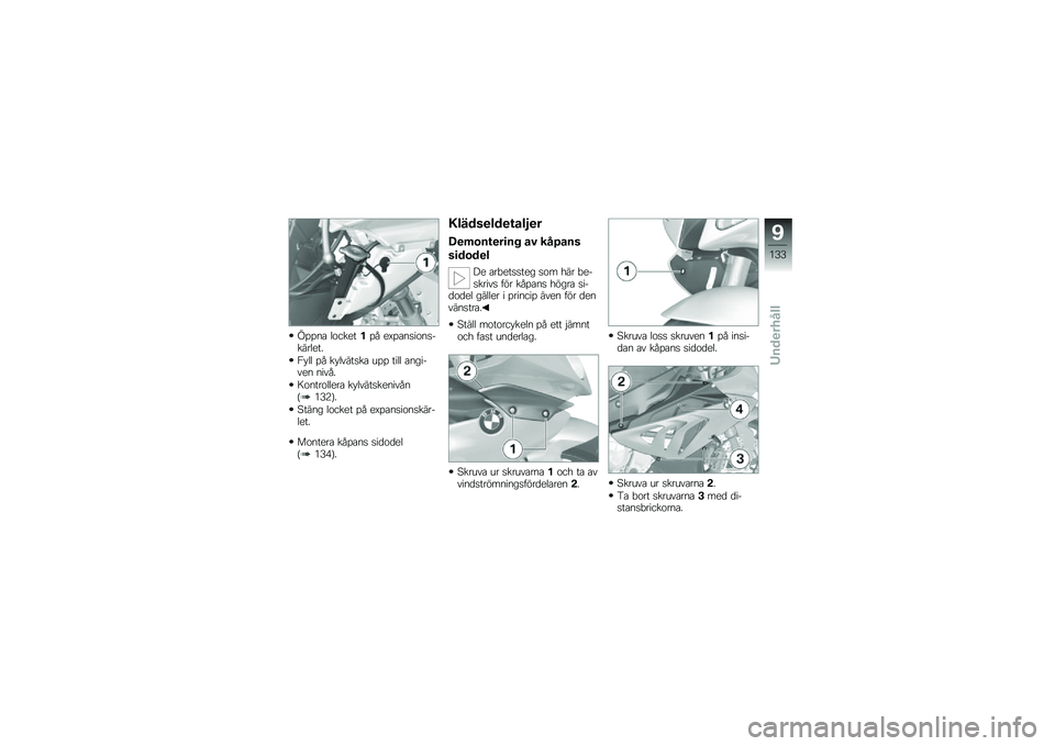 BMW MOTORRAD HP 4 2013  Instruktionsbok (in Swedish) �,�%�%��\b ��\f�����!�%� ��C�%�\b��
��\f��
��������
�/� �� �%� �� �����
��\b ��%�% ���� �\b������� �����
�7�\f����\f�����\b �� �����
�����