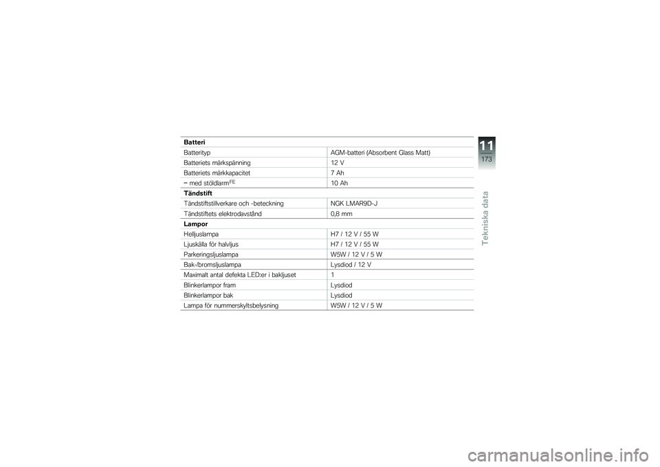 BMW MOTORRAD HP 4 2013  Instruktionsbok (in Swedish) ���\f�\f�
��
��\b������� �%�3����"�\b����� �=�3�"�
�\f��"��� ���\b�
�
 ��\b���>
��\b��������
 �����
�%��������8 �5
��\b��������
 ������\b�%�