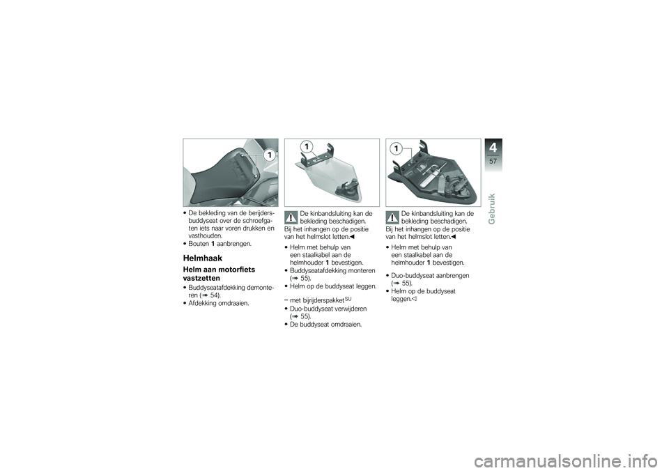 BMW MOTORRAD HP 4 2013  Handleiding (in Dutch) �:� ����\b��	��� �
�
� �	� ������	������\f�	�	�,���
� ��
�� �	� ���������
���� ���� ��
�
� �
���� �	��\f���� ���
�
�����\f�	���
���\f�
