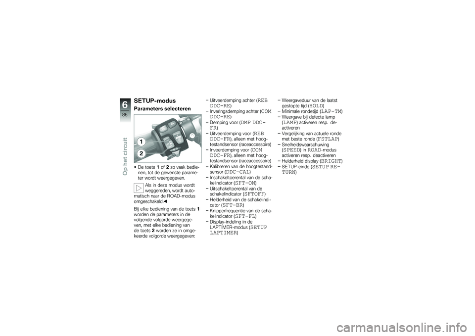 BMW MOTORRAD HP 4 2013  Handleiding (in Dutch) ��4�+�1�3������
�3��������� �����#�����
�:� ���������"�� �
�
�
� ���	������� ��� �	� �������� �!�
��
������ ����	� ��������