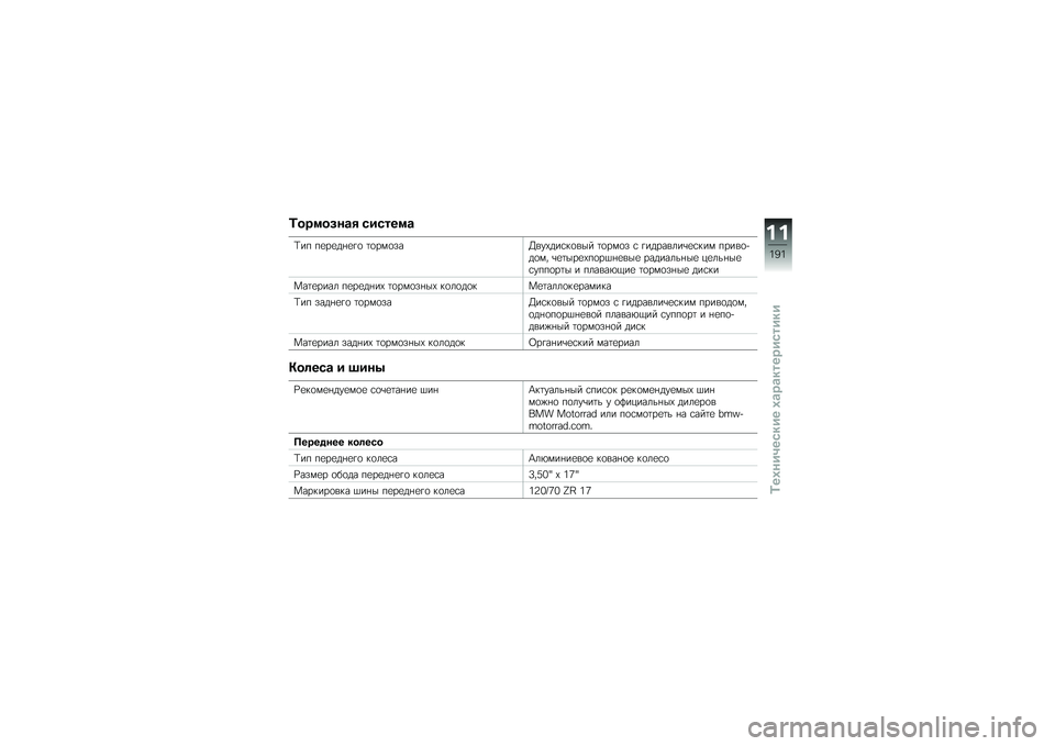 BMW MOTORRAD HP 4 2013  Руководство по эксплуатации (in Russian) �2���
����\b� ������
�\b
�<�� ��
��
��%�
�!�
 �	�
���
���R���-���\f��
��� �	�
���
� �\f �!��������\b�
�\f��� �����
�+��
�� �\b�
�	���
�-��
��$�%�
�