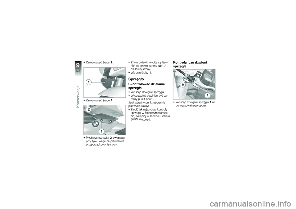 BMW MOTORRAD HP 4 2013  Instrukcja obsługi (in Polish) ���\b�������# ����!��"�
���\b�������# ����!���
�%��\f����
��# ��������"�	 �\f������ �����\f� ���\b ����"� �� ������
�������\f����