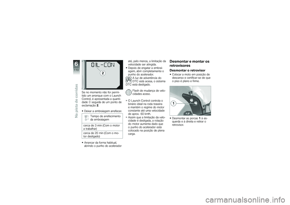 BMW MOTORRAD HP 4 2013  Manual do condutor (in Portuguese) �B�
 �� ����
��� ��(� �	�� �
�
�������� �� ������ ��
 ��� � �%������C������� �* ��
��
�\b�
����� � � ����������
�!�\b�
����� ��
 ��