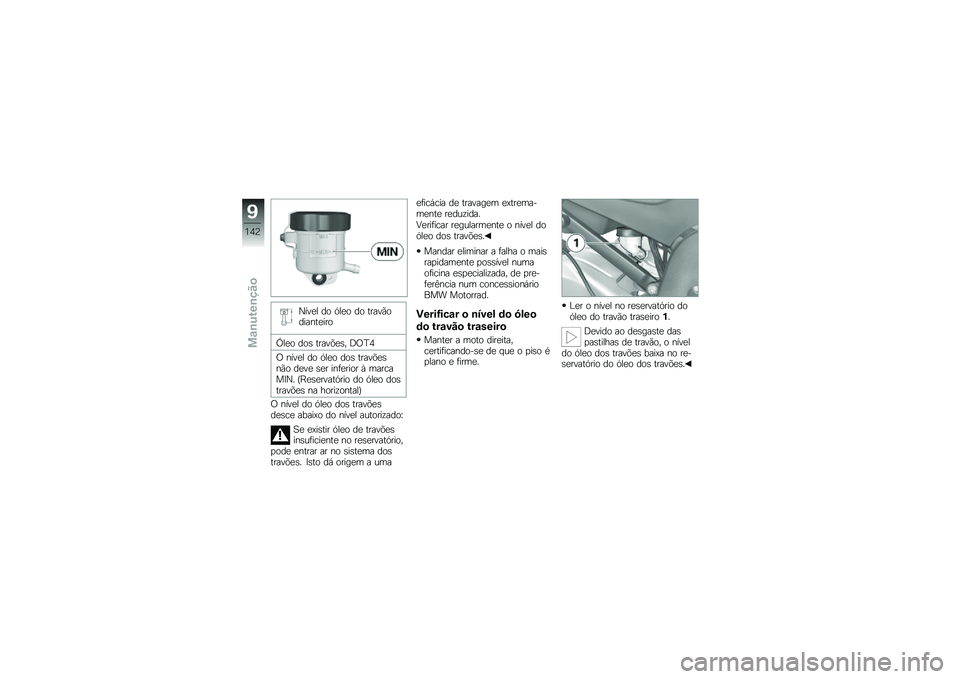 BMW MOTORRAD HP 4 2013  Manual do condutor (in Portuguese) �G���
� �� �.��
� �� �����(�������
���
�J��
� ���\b �����&�
�\b� �:�/�F�3
�/ ����
� �� �.��
� ���\b �����&�
�\b��(� ��
��
 �\b�
� ���	�
���� �Q 