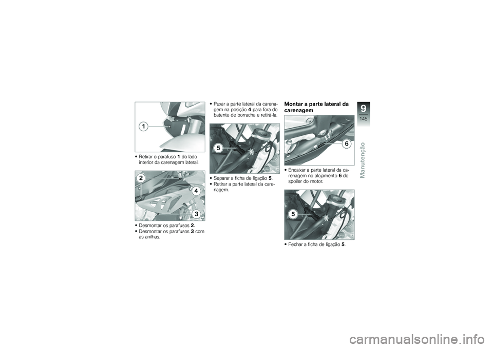 BMW MOTORRAD HP 4 2013  Manual do condutor (in Portuguese) �E�
����� � �
����	��\b��%�� ��������
���� �� ����
����
� ����
����
�:�
�\b������ ��\b �
����	��\b��\b�(�
�:�
�\b������ ��\b �
����	��\b