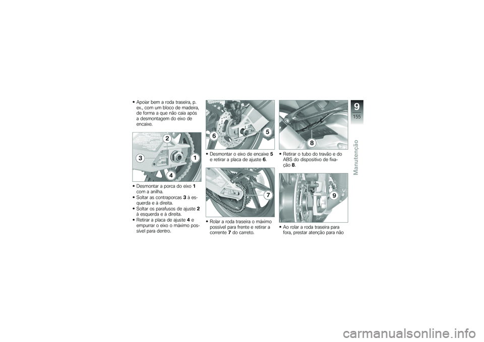BMW MOTORRAD HP 4 2013  Manual do condutor (in Portuguese) �+�
���� ��
� � ���� ����\b�
���� �
��
�>�� ��� �� ����� ��
 ����
������
 �	���� � � ��
 ��(� ���� ��
�.�\b� ��
�\b�������
� �� �
��>�