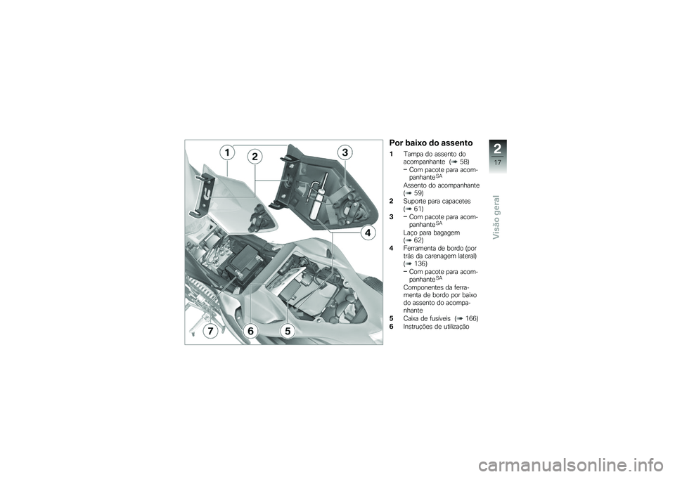BMW MOTORRAD HP 4 2013  Manual do condutor (in Portuguese) �?�
� �9�\f��@�
 �	�
 �\f����\b��

�%�F���
� �� ��\b�\b�
��� �������
�������
 �O�6�5�P
�C�� �
�����
 �
��� ������
�������
�B�+
�+�\b�\b�
��� �� ��
