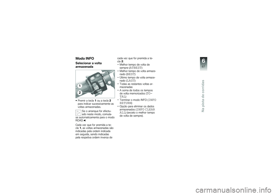BMW MOTORRAD HP 4 2013  Manual do condutor (in Portuguese) ��
�	�
 �#�0�J�F
�������
�\b�\f� �\f ��
���\f
�\f���\f���\b�\f�	�\f
�=��
��� � ��
����%�� � ��
����(�
��� ������� �\b���
�\b�\b�����
���
 ��\b����