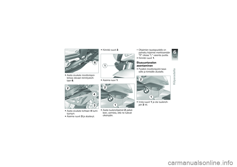 BMW MOTORRAD HP 4 2013  Käsikirja (in Finnish) �0�	��� �	���
���� �\b��������	���������	�	� ������� ���������	���������&�
�0�	��� �	���
���� ��������"��
�\b����������
�0�	