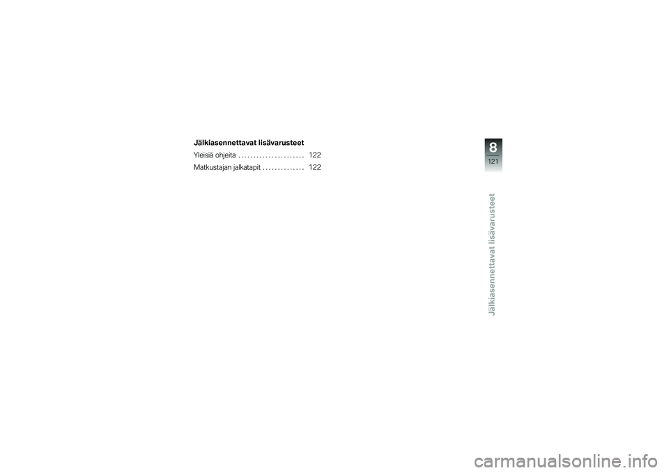 BMW MOTORRAD HP 4 2013  Käsikirja (in Finnish) �,��\b���
���%�%����
��
� �\b�����
�������
�,����	�� ������� � � � � � � � � � � � � � � � � � � � � � � �&�3�3
�
����
�	����� �����