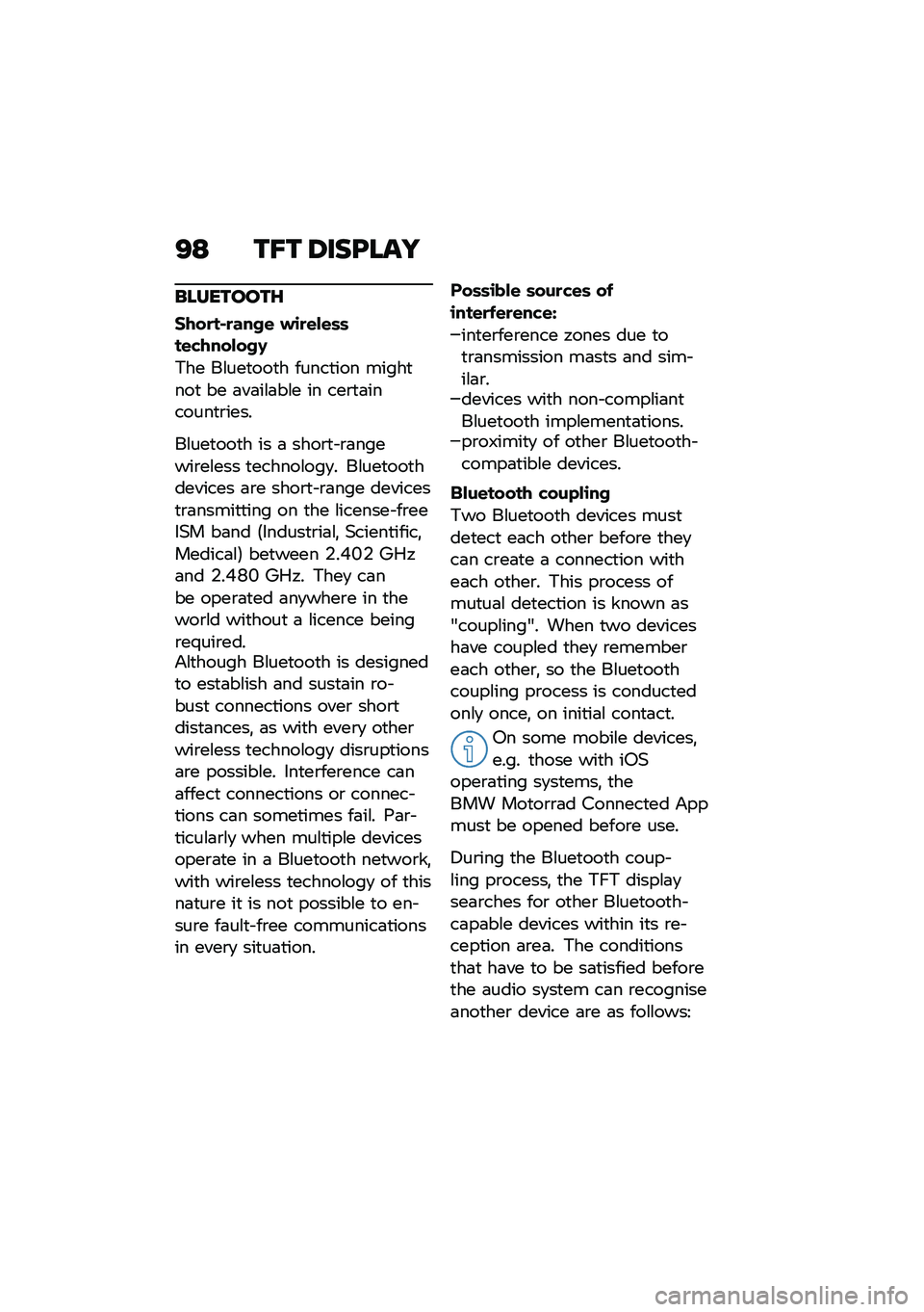 BMW MOTORRAD C 400 GT 2021  Riders Manual (in English) �=�: ��A� �6���B���
���������E
�+���
�� �
����\f ��\b�
�\f��\f�	�	��\f�"�������@
�,�� ��\f���
���
� �����
��� �����
���
 �� �	��	��\f�	��\f� �