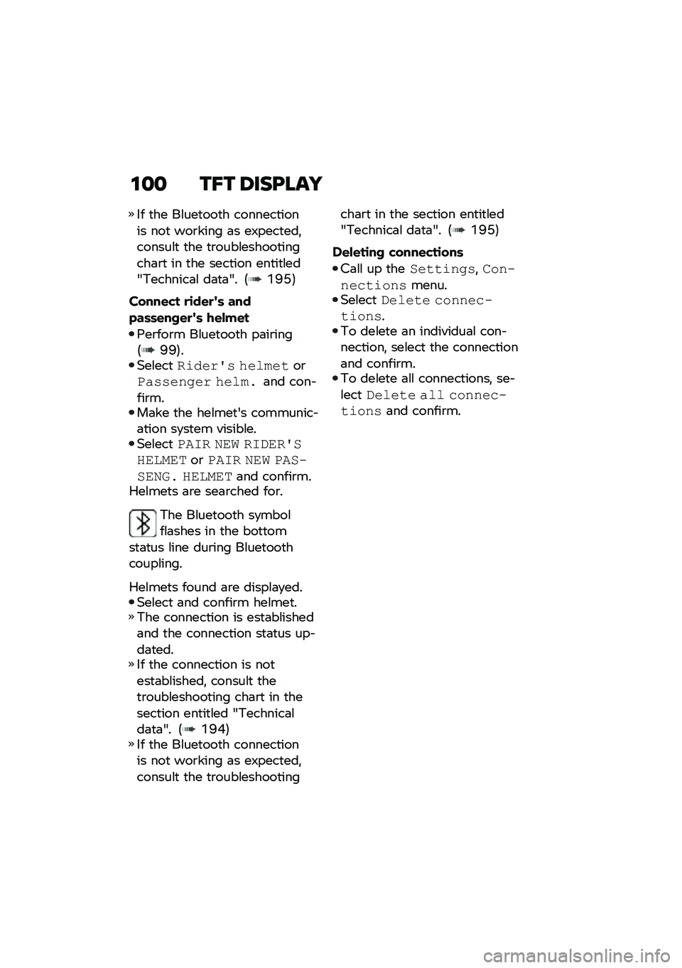 BMW MOTORRAD C 400 GT 2021  Riders Manual (in English) �\f�
�
 ��A� �6���B���
�� �
�� ��\f���
���
� �������
����� ���
 ���\b���� �	� ��;����
���!������\f�
 �
�� �
�\b����\f������
������	�\b�
 