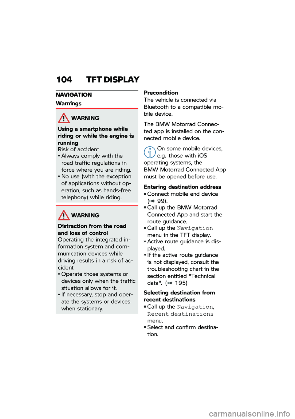BMW MOTORRAD C 400 GT 2021  Riders Manual (in English) �\f�
� ��A� �6���B���
���7�������
���
��\b���	
�������
��	�\b�� � �	���
��&����\f ���\b��\f�
�\b��\b�� ��
 ���\b��\f ���\f �\f���\b��\f �\b�	�
��