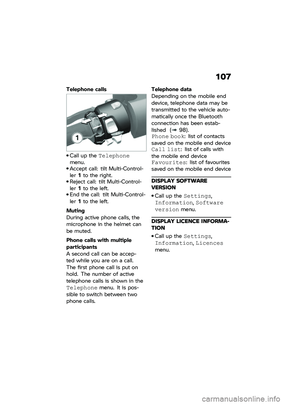 BMW MOTORRAD C 400 GT 2021  Riders Manual (in English) �\f�
�9
��\f��\f�&����\f �"����	
�#�	�\f�\f �� �
�������/���#������������
 ��	�\f�\f�> �
��\f�
 ���\f�
�� �#���
�\b��\f� �\f��\b�,�
� �
�� �\b����
����"�
