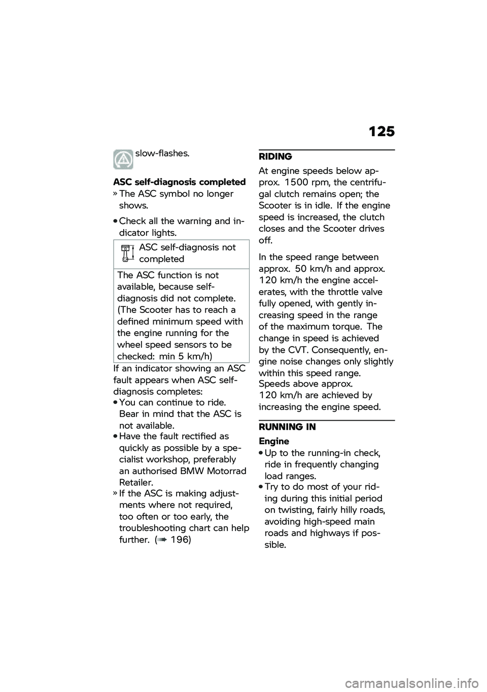 BMW MOTORRAD C 400 GT 2021  Riders Manual (in English) �\f��.
��\f��� ��\f�	�����
��+� �	�\f��$� ��\b�����	�\b�	 �"���&��\f��\f�
�,�� ��&�# ��
����\f �� �\f�����\b������
�#���� �	�\f�\f �
�� ��	�\b���� 