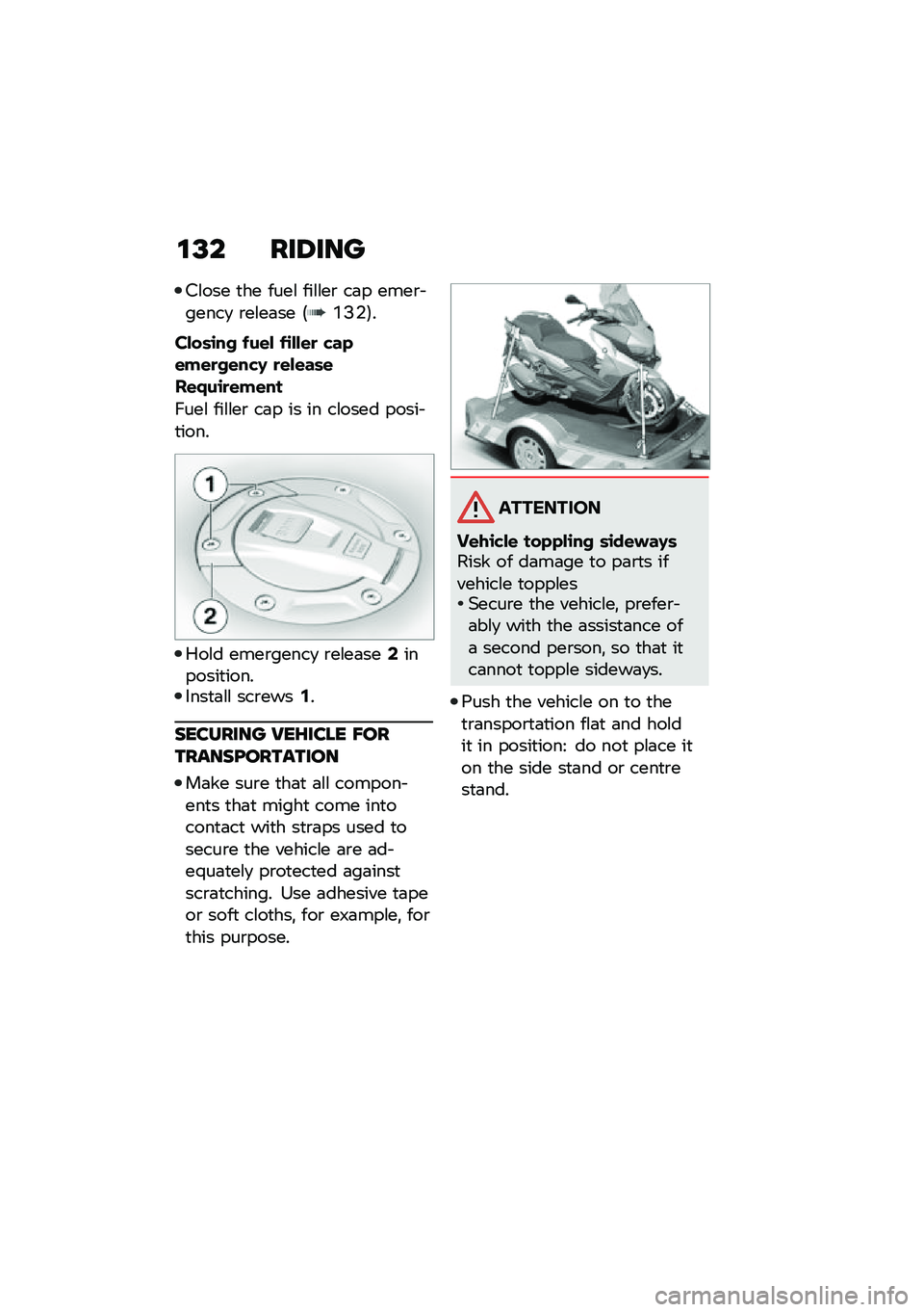 BMW MOTORRAD C 400 GT 2021  Riders Manual (in English) �\f�?� ���6���
�#�\f��� �
�� ����\f ���\f�\f��\b ��	� ����\b� �����
 �\b��\f��	�� �8�(�A�$�9�
����	�\b�� �$��\f� �$�\b���\f�
 �"��&�\f��\f�
��\f��"�@ �
�\f�