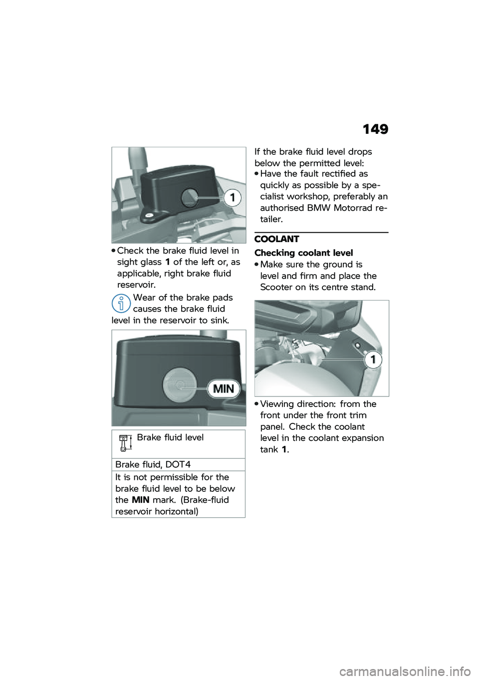 BMW MOTORRAD C 400 GT 2021  Riders Manual (in English) �\f��=
�#���� �
�� ��\b�	�� ��\f��� �\f����\f �������
 ��\f�	���,�� �
�� �\f���
 ��\b�! �	��	���\f���	��\f��! �\b����
 ��\b�	�� ��\f����\b����\b��
