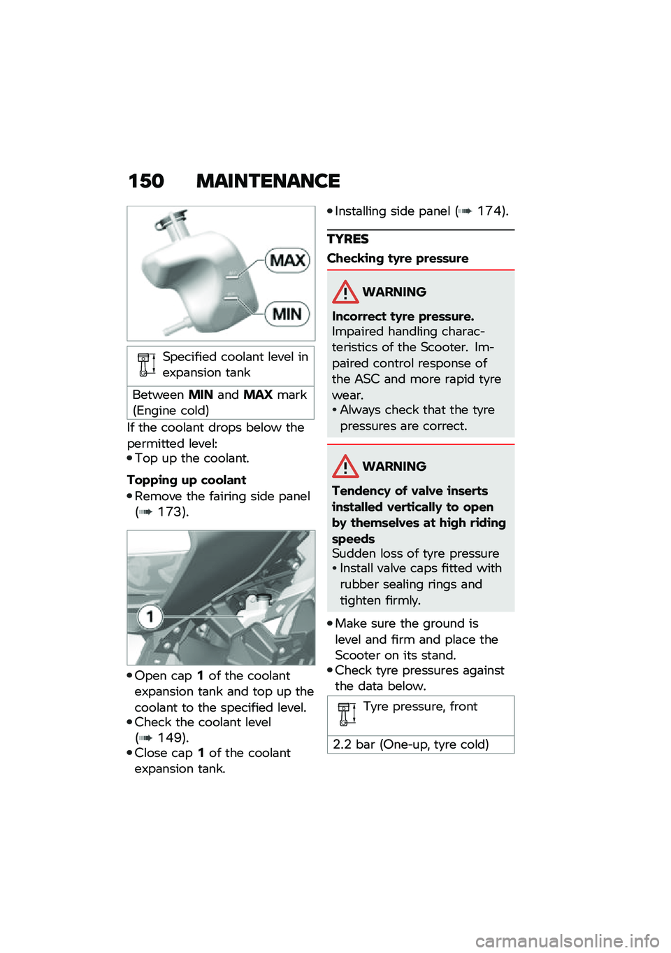 BMW MOTORRAD C 400 GT 2021  Riders Manual (in English) �\f�.�
 �����������
�&�������� ����\f�	��
 �\f����\f ����;��	����� �
�	��
���
��������	�����P��	�\b��8�4����� ���\f��9
�� �
�� ����\f