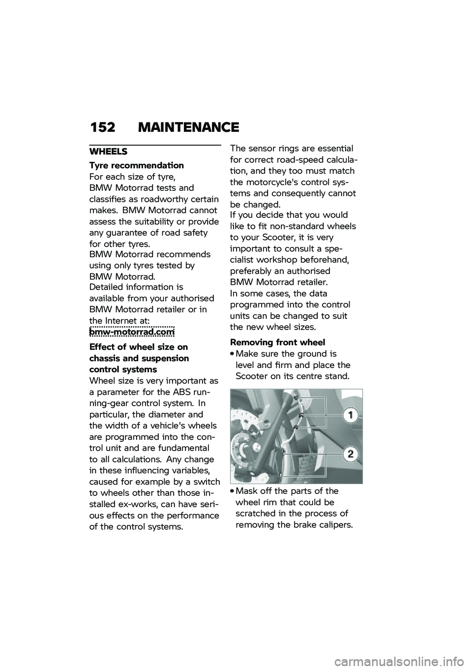 BMW MOTORRAD C 400 GT 2021  Riders Manual (in English) �\f�.� �����������
�\b�E����
��@�
�\f �
�\f�"����\f�����\b��
���\b ��	�� ���.� �� �
�
�\b��!��� ���
��\b�\b�	� �
���
� �	����\f�	������� �	� �