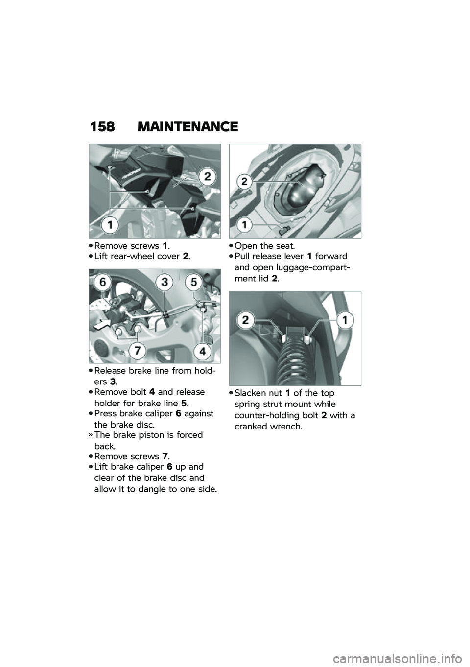 BMW MOTORRAD C 400 GT 2021  Riders Manual (in English) �\f�.�: �����������
������ ���\b����,��-���
 �\b��	�\b� �����\f �����\b�.�
���\f��	�� ��\b�	�� �\f��� ��\b�� ���\f�� ��\b��0������� ���\f