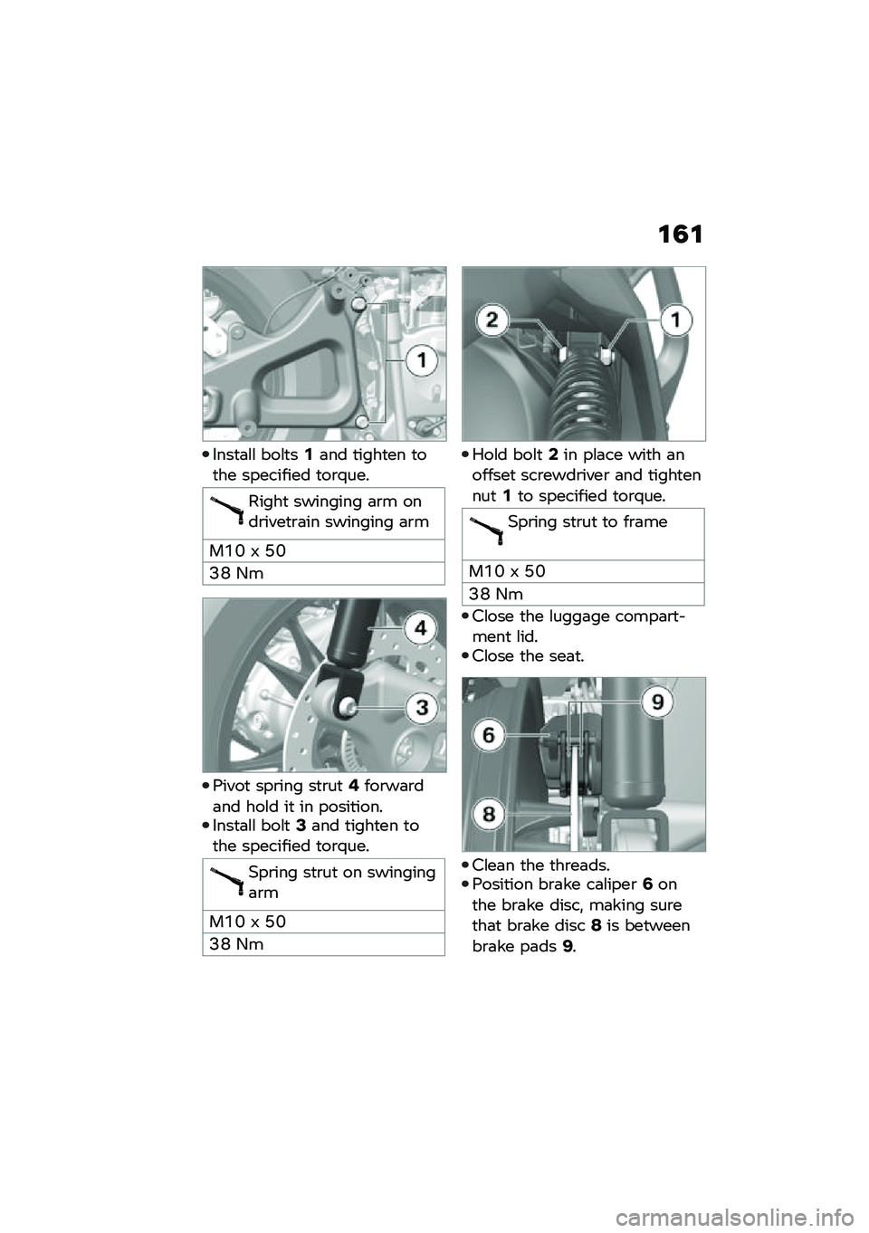 BMW MOTORRAD C 400 GT 2021  Riders Manual (in English) �\f�2�\f
����
�	�\f�\f ���\f�
��,�	�� �
����
�� �
��
�� ��������� �
��\b�1���
�����
 �������� �	�\b� ����\b����
�\b�	�� �������� �	�\b�
��(�