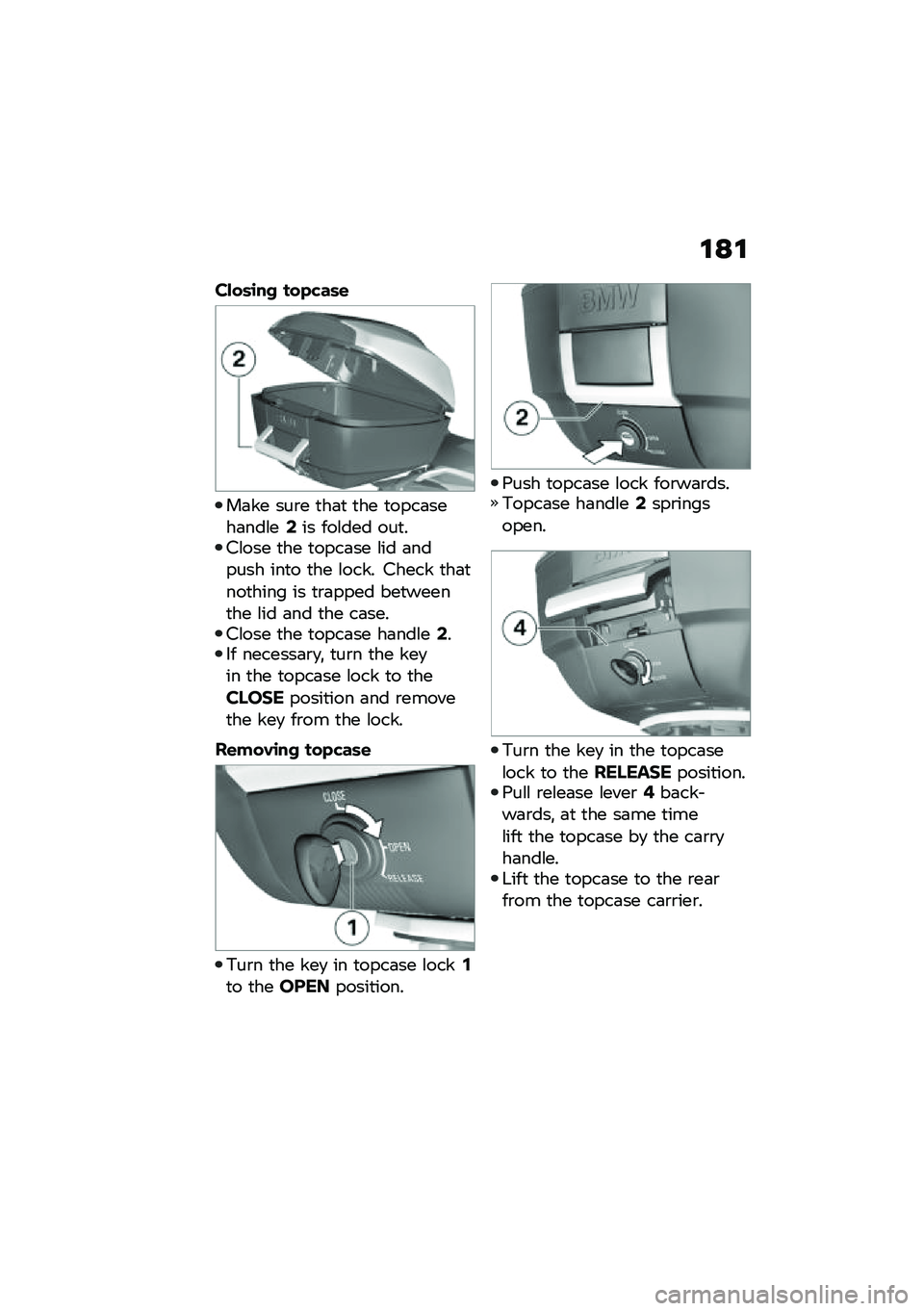 BMW MOTORRAD C 400 GT 2021  Riders Manual (in English) �\f�:�\f
����	�\b�� ���&�"��	�\f
��	�� ���\b� �
��	�
 �
�� �
����	����	���\f��.�� ���\f��� ���
��#�\f��� �
�� �
����	�� �\f�� �	������ ���
� �
