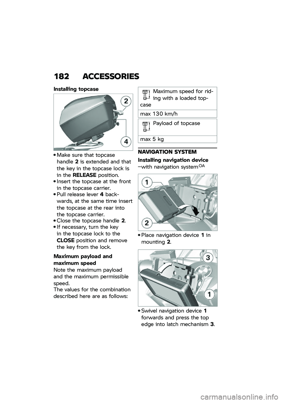 BMW MOTORRAD C 400 GT 2021  Riders Manual (in English) �\f�:� �����������
���	�����\b�� ���&�"��	�\f
��	�� ���\b� �
��	�
 �
����	����	���\f��.�� ��;�
����� �	�� �
��	�
�
�� ���
 �� �
�� �
����	�