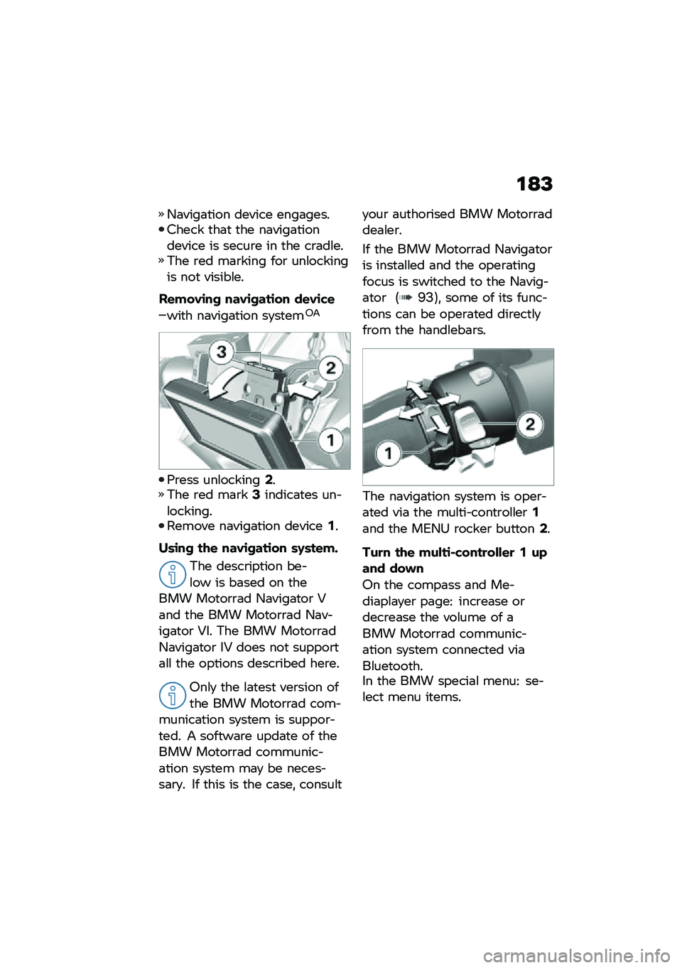 BMW MOTORRAD C 400 GT 2021  Riders Manual (in English) �\f�:�?
�/�	����	�
��� ������ ����	�����#���� �
��	�
 �
�� ��	����	�
��������� �� �����\b� �� �
�� ��\b�	��\f���,�� �\b�� ��	�\b���� ��