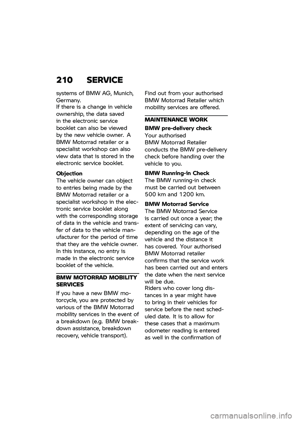 BMW MOTORRAD C 400 GT 2021  Riders Manual (in English) ��\f�
 ����7���
��
��
��� �� ��� ��O�! �������!�O��\b��	��
��� �
���\b� �� �	 ���	��� �� ������\f������\b�����! �
�� ��	�
�	 ��	����� �