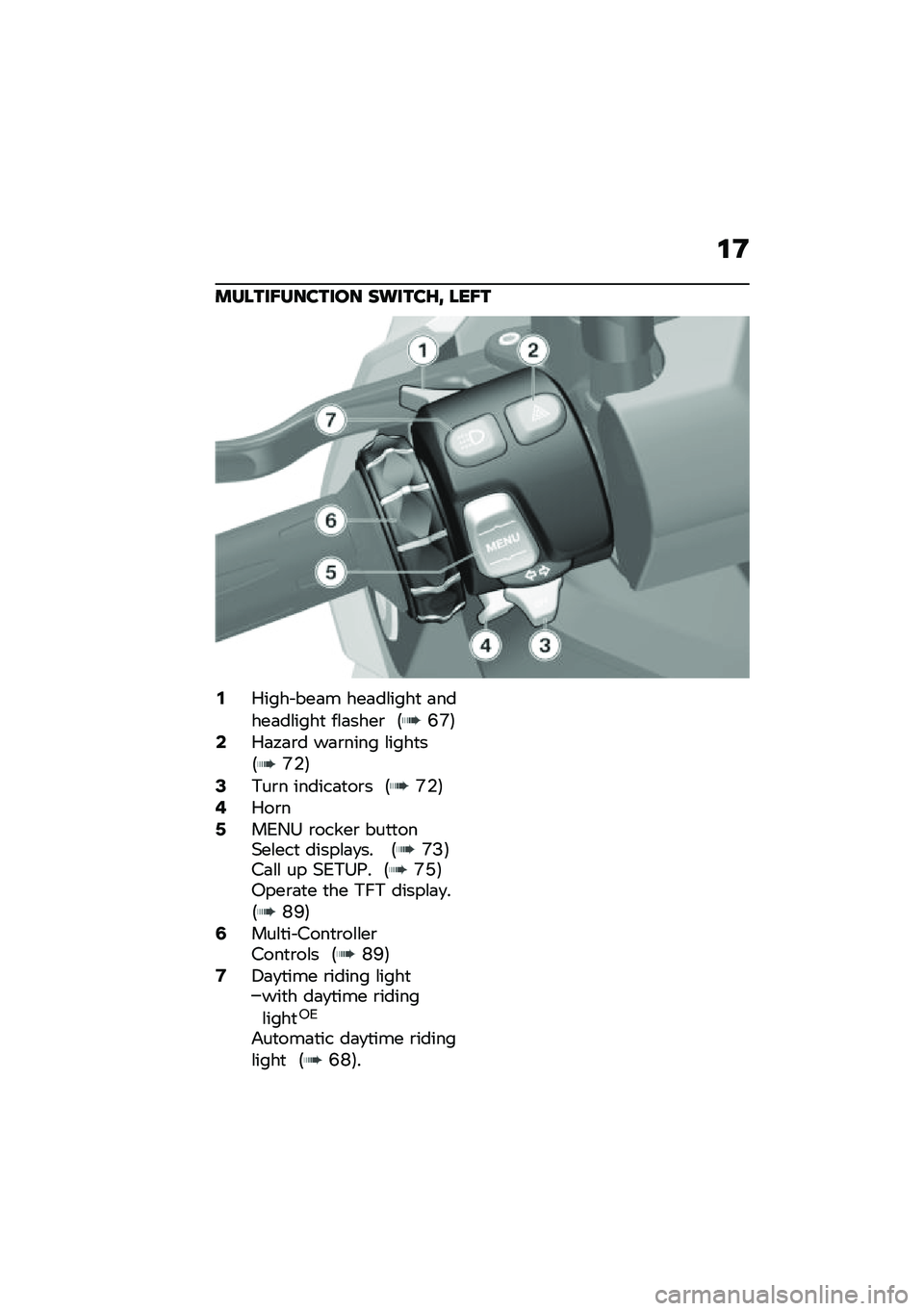 BMW MOTORRAD C 400 GT 2021  Riders Manual (in English) �\f�9
������A������� ��\b����E�8 ���A�
�,�0���� ���	� ���	��\f����
 �	�����	��\f����
 ��\f�	����\b �8�E�G�9�.�0�	�.�	�\b� ��	�\b���� �\f����
��8�G�