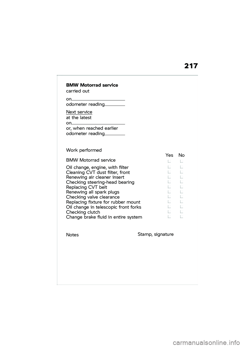 BMW MOTORRAD C 400 GT 2021  Riders Manual (in English) ��\f�9
��� �����
�
�� �	�\f�
�*�\b�"�\f
��	�\b�\b��� ���

��������
��\b �\b��	����
�/��;�
 ���\b�����	�
 �
�� �\f�	�
���
����\b�! ���� �\b��	���� �