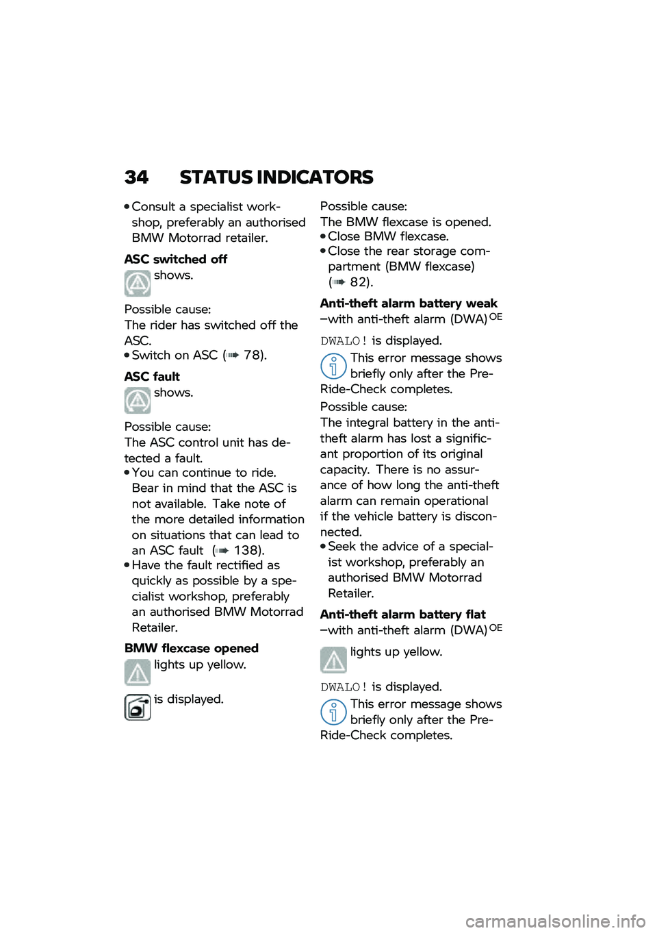 BMW MOTORRAD C 400 GT 2021  Riders Manual (in English) �?� ������ ���6�������
�#�����\f�
 �	 ������	�\f���
 ���\b�� �����! ��\b����\b�	��\f�
 �	� �	��
���\b������� ���
��\b�\b�	� �\b��
�	��\f��\b�
