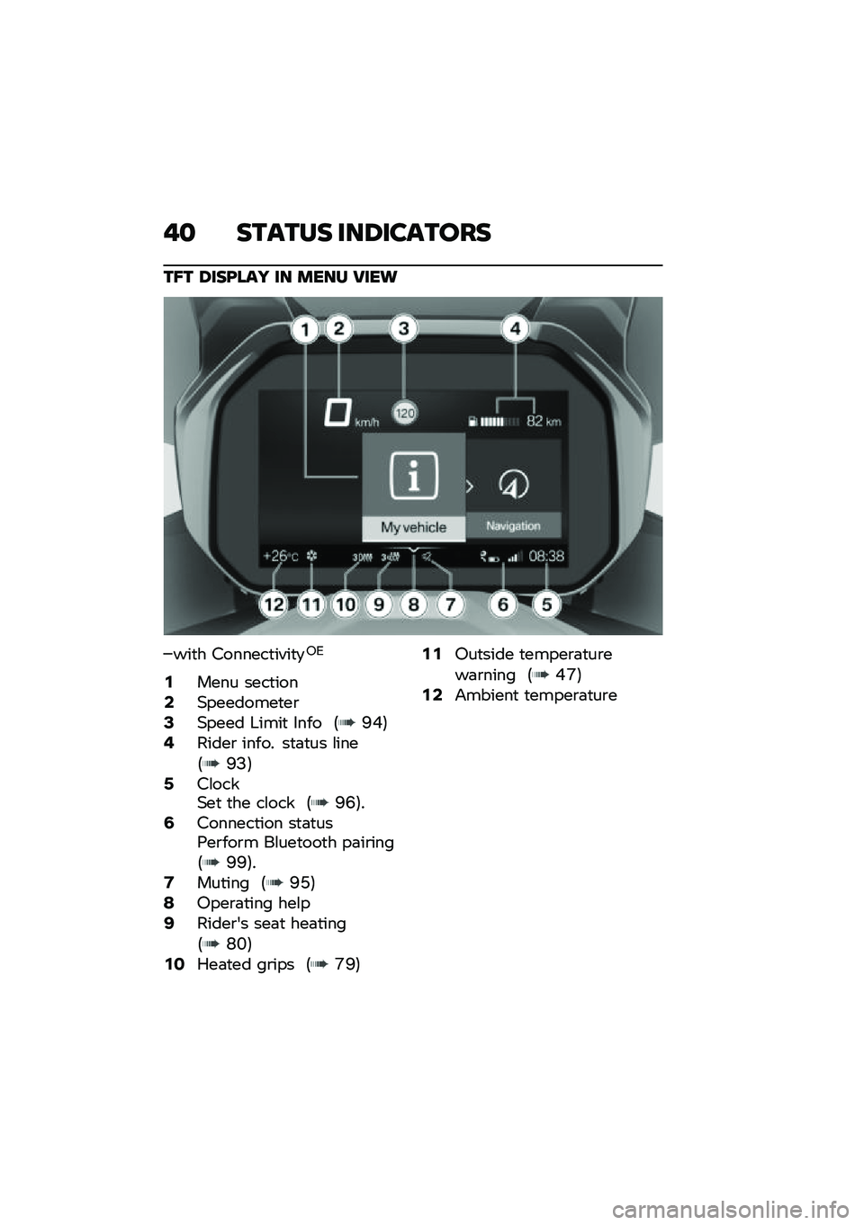 BMW MOTORRAD C 400 GT 2021  Riders Manual (in English) ��
 ������ ���6�������
��A� �6���B��� �� ���� �7���\b
���
� �#������
����
�
�3�4
�,���� ����
����.�&��������
��\b�0�&���� �-����
 ��