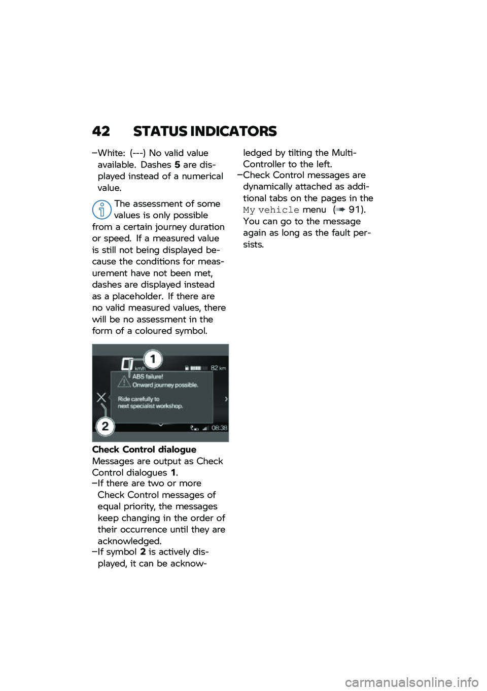 BMW MOTORRAD C 400 GT 2021  Riders Manual (in English) �� ������ ���6�������
����
��> �8� � � �9 �/� ��	�\f�� ��	�\f���	��	��\f�	��\f�� �7�	�����4�	�\b� ���� ��\f�	�
�� ����
��	� �� �	 �����\b���	�\