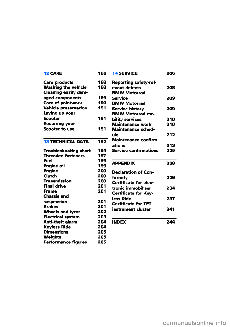 BMW MOTORRAD C 400 GT 2021  Riders Manual (in English) �\f����� �\f�:�2
��!�� �-��#�&�,�0�"�% �\f�:�:�\b�!�%�1��$�5 �"�1� ���1��0�*� �\f�:�:��*��!�$��$�5 ��!�%��*� �&�!�(�)�!�5��& �0�#�(�-�#�$��$�"�% �\f�:�=��!�� �#�4 �-�!��$�"�