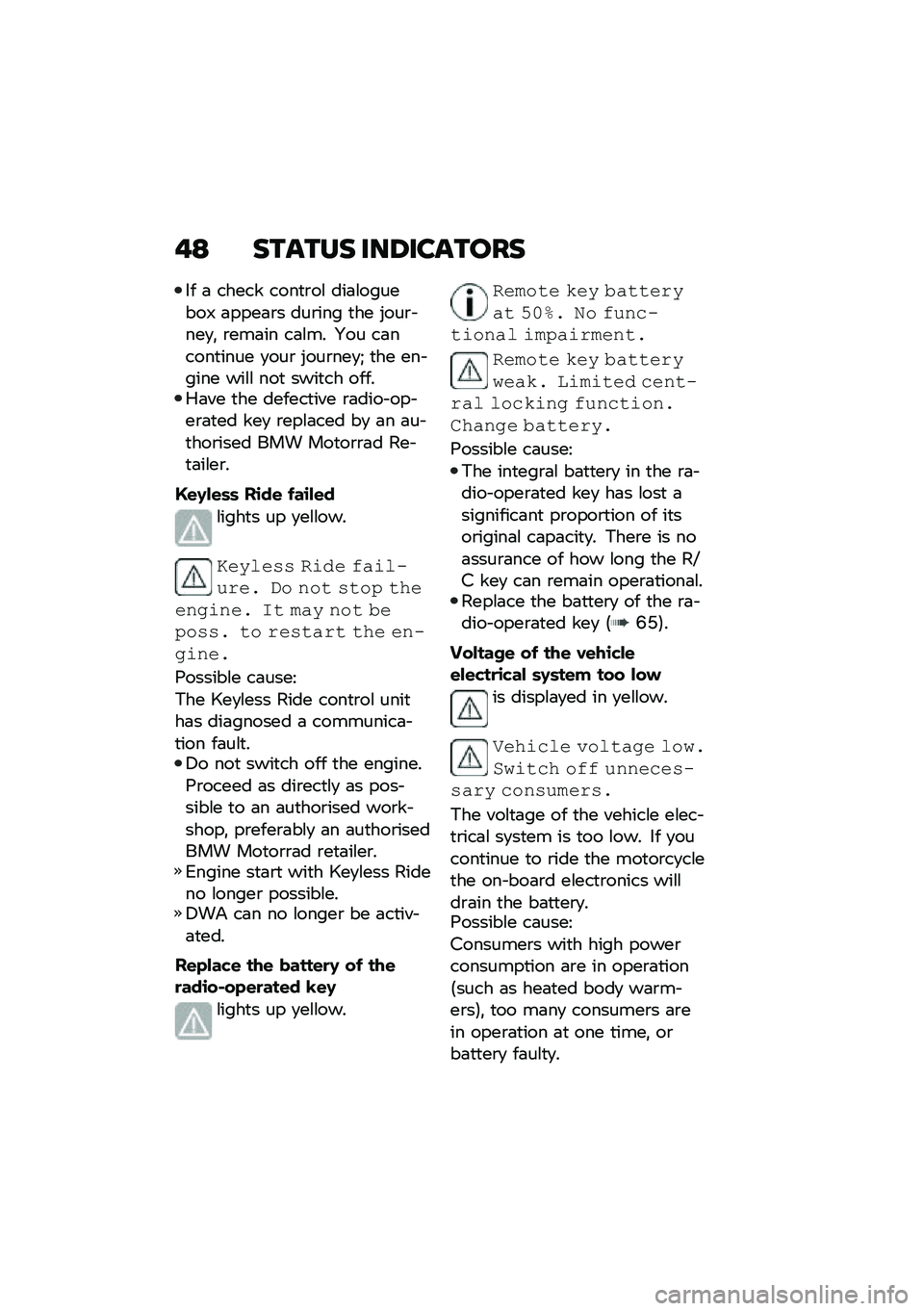 BMW MOTORRAD C 400 GT 2021  Riders Manual (in English) ��: ������ ���6�������
�� �	 ����� ����
�\b��\f ���	�\f�������; �	����	�\b� ���\b��� �
�� �"���\b� ���
�! �\b���	�� ��	�\f�� �5�� ��	����