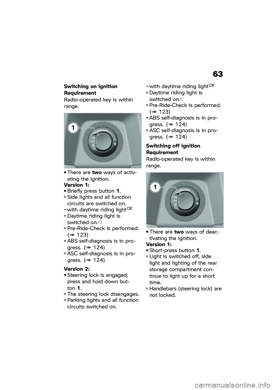 BMW MOTORRAD C 400 GT 2021  Riders Manual (in English) �2�?
�+��\b��"��\b�� �� �\b���\b��\b��
��\f�)��\b�
�\f��\f��
��	���� ����\b�	�
�� ���
 �� ���
����\b�	����
�,���\b� �	�\b������	�
� �� �	��
��� �	�
