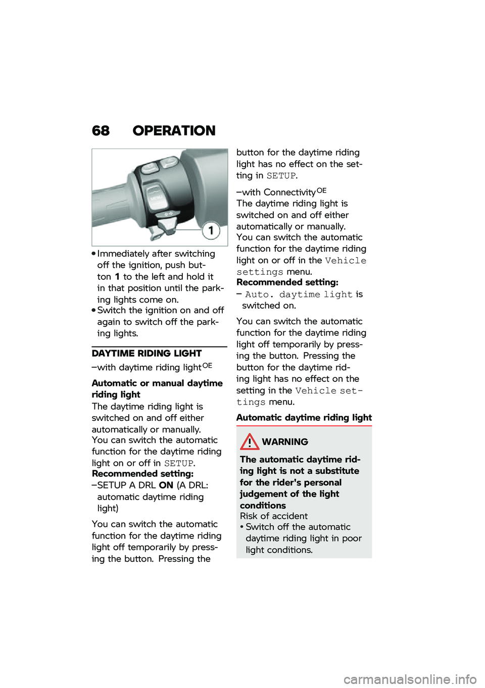 BMW MOTORRAD C 400 GT 2021  Riders Manual (in English) �2�: ��B�������
�������	�
��\f�
 �	��
��\b ����
�������� �
�� �����
����! ���� ���
� �
���,�
� �
�� �\f���
 �	�� ���\f� ��
�� �
��	�
 ����