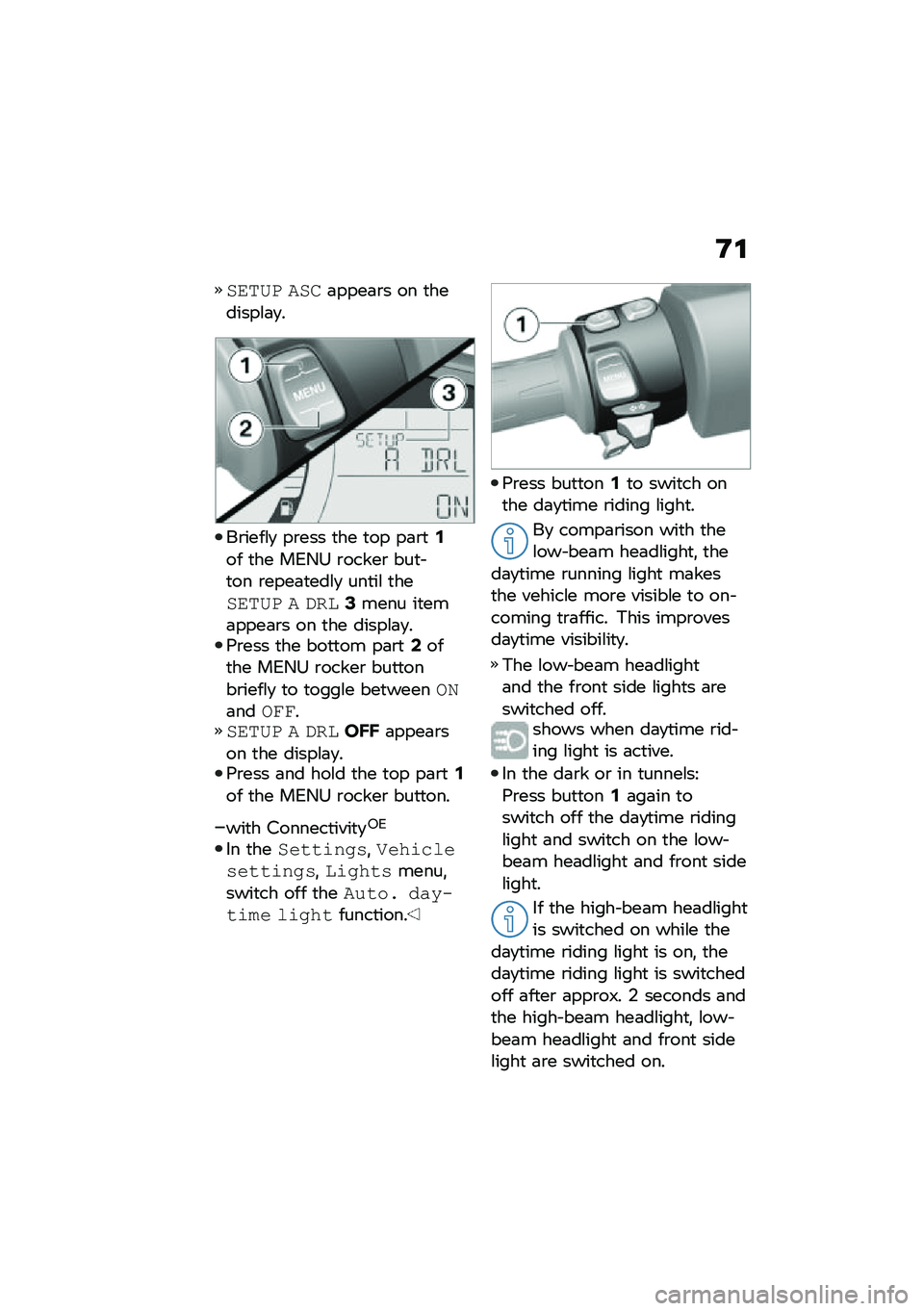 BMW MOTORRAD C 400 GT 2021  Riders Manual (in English) �9�\f
��\f��5� ���
�	����	�\b� �� �
�������\f�	�
�
��\b����\f�
 ��\b��� �
�� �
�� ��	�\b�
�,�� �
�� ��4�/�@ �\b�����\b ���
� �
�� �\b����	�
���\f�
 ��